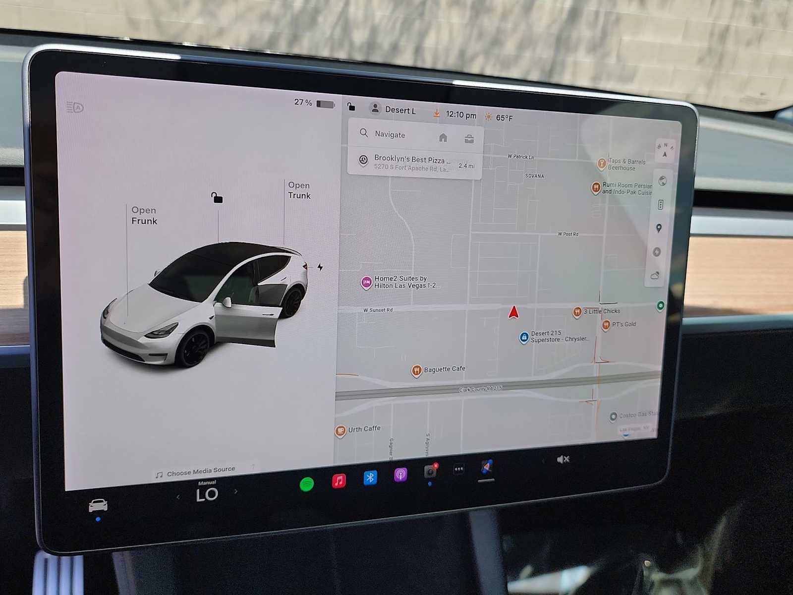 Thumbnail: 2021 Tesla Model Y - 26