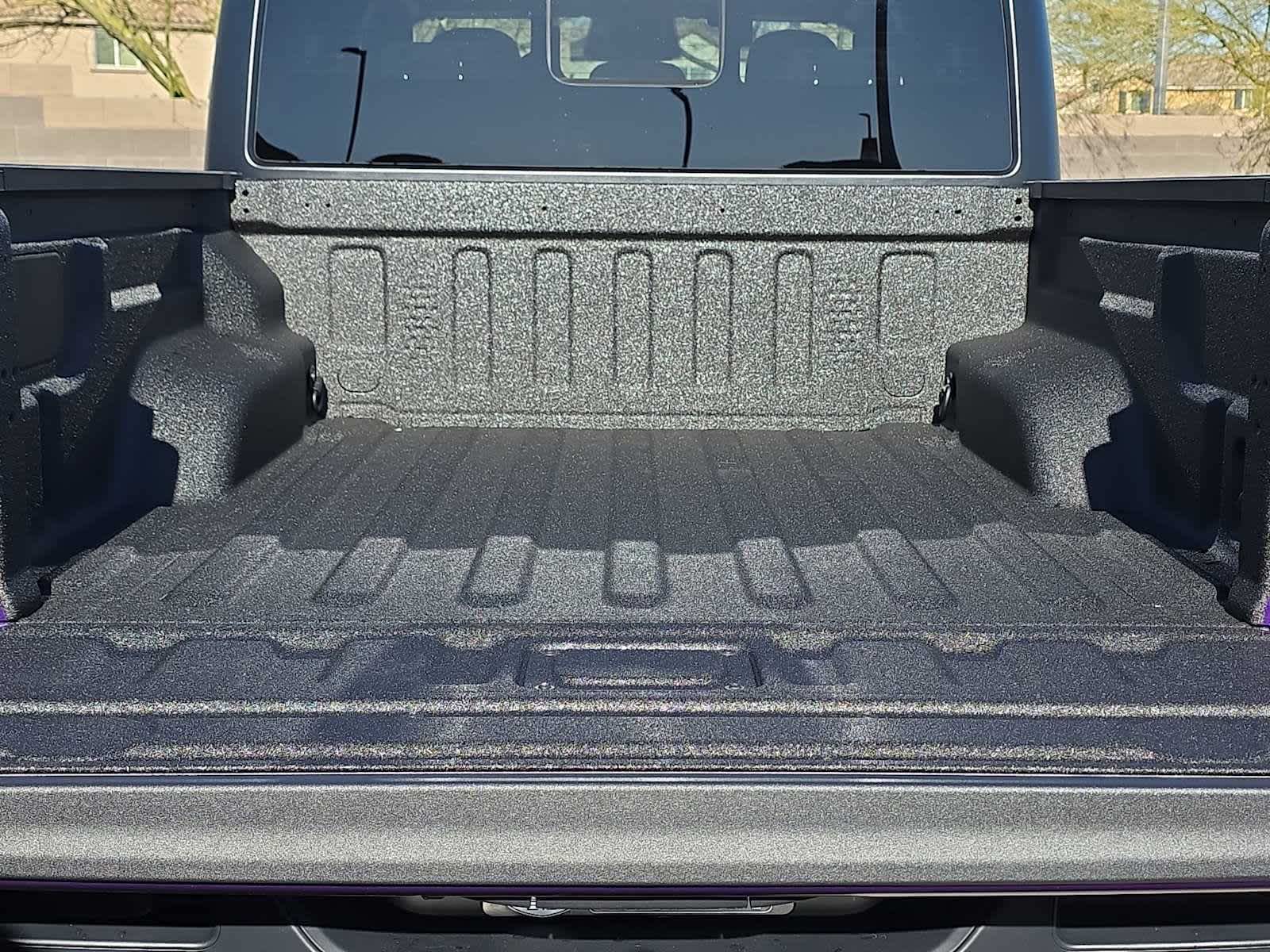 Thumbnail: 2026 Jeep Gladiator - 23