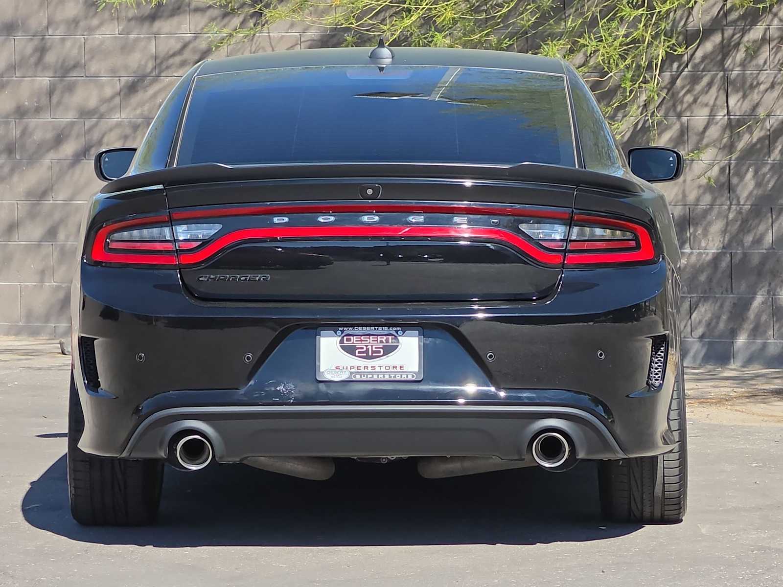 Thumbnail: 2023 Dodge Charger - 7