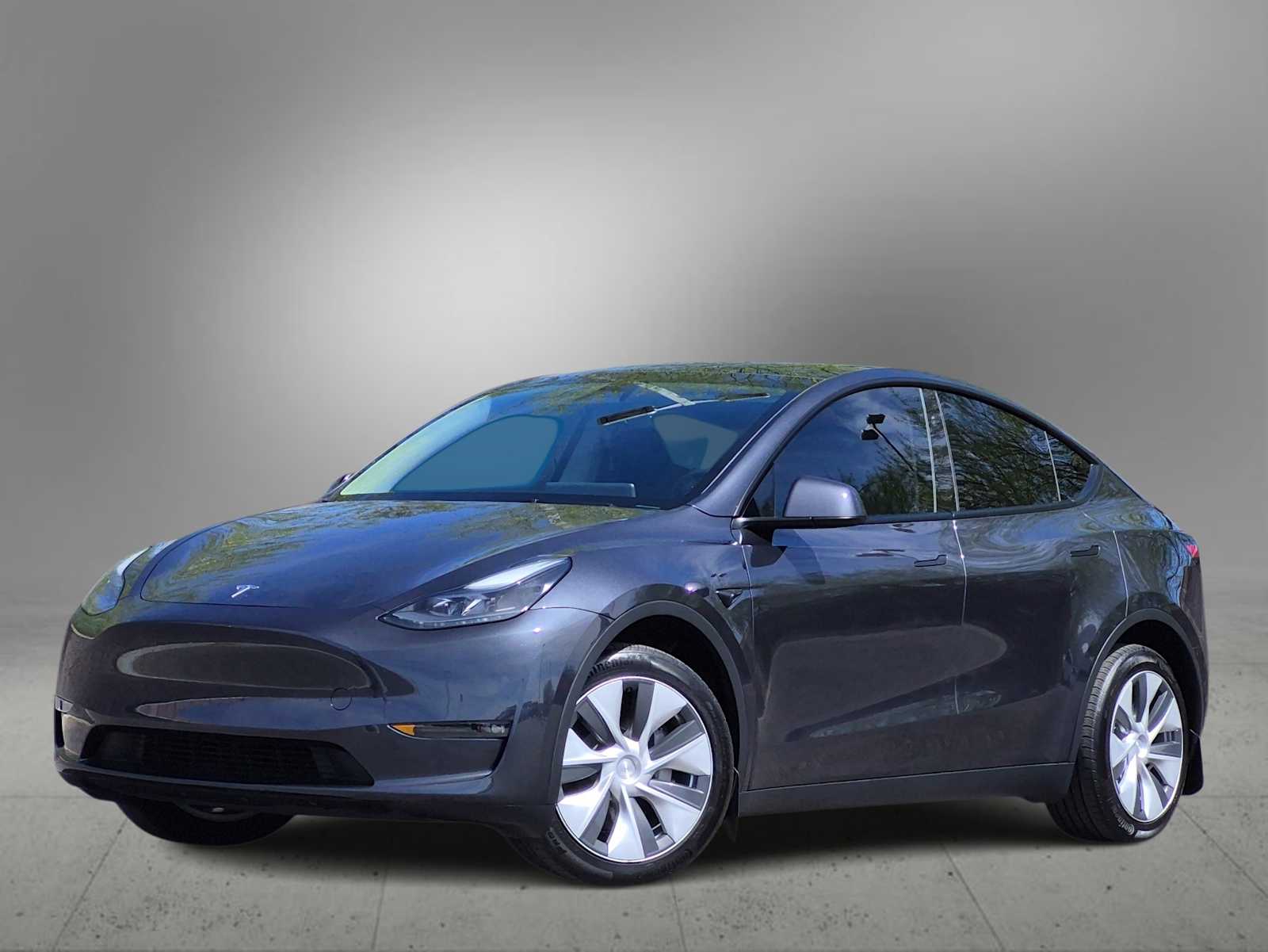 Thumbnail: 2024 Tesla Model Y - 1