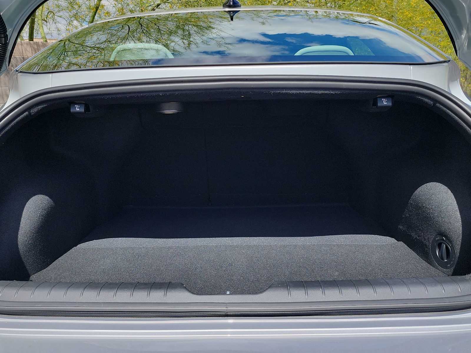 Thumbnail: 2024 Hyundai Ioniq 6 - 23