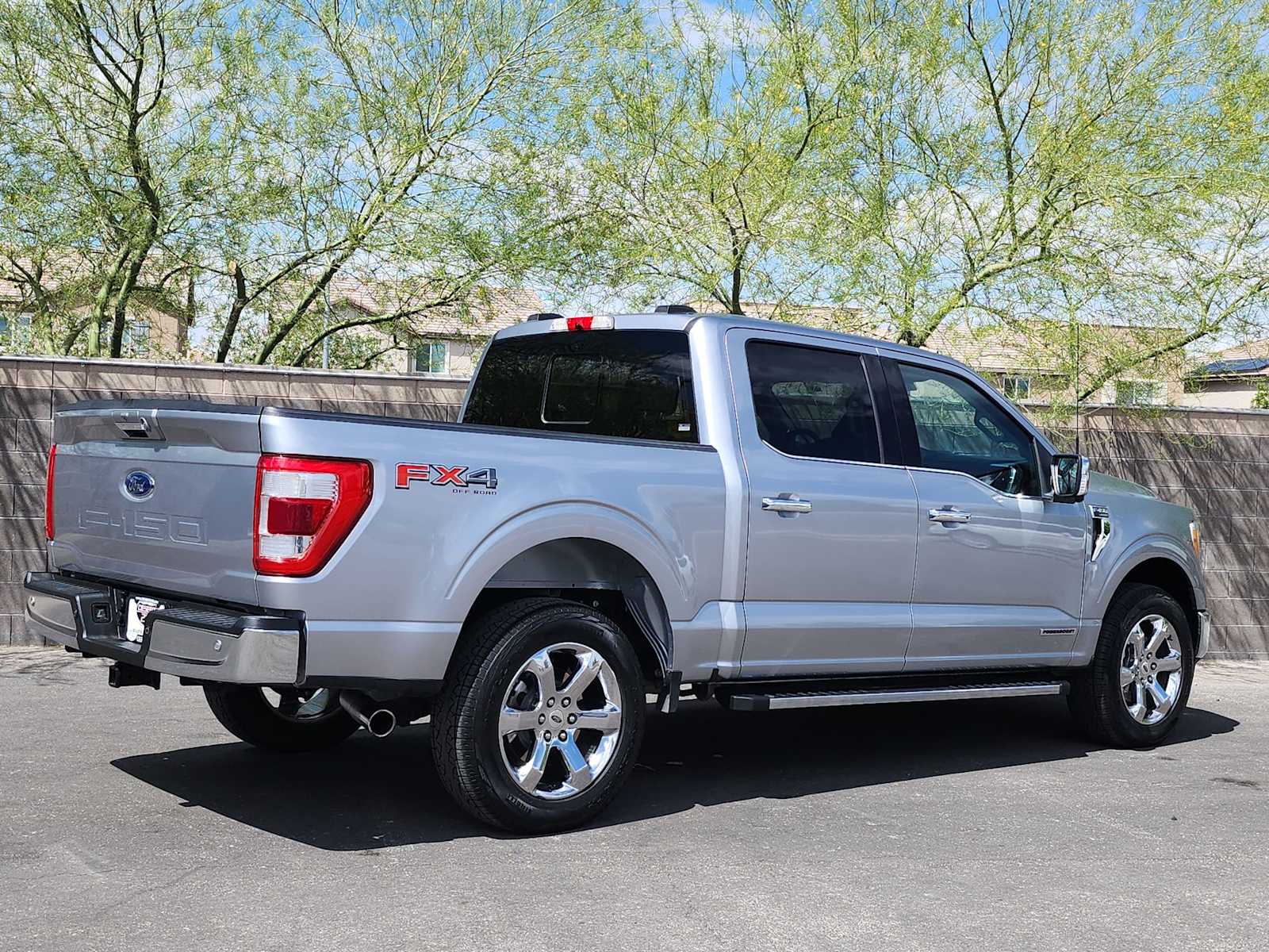 Thumbnail: 2021 Ford F-150 - 9