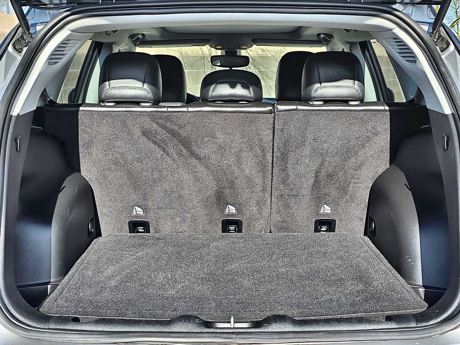 Thumbnail: 2019 Jeep Compass - 23