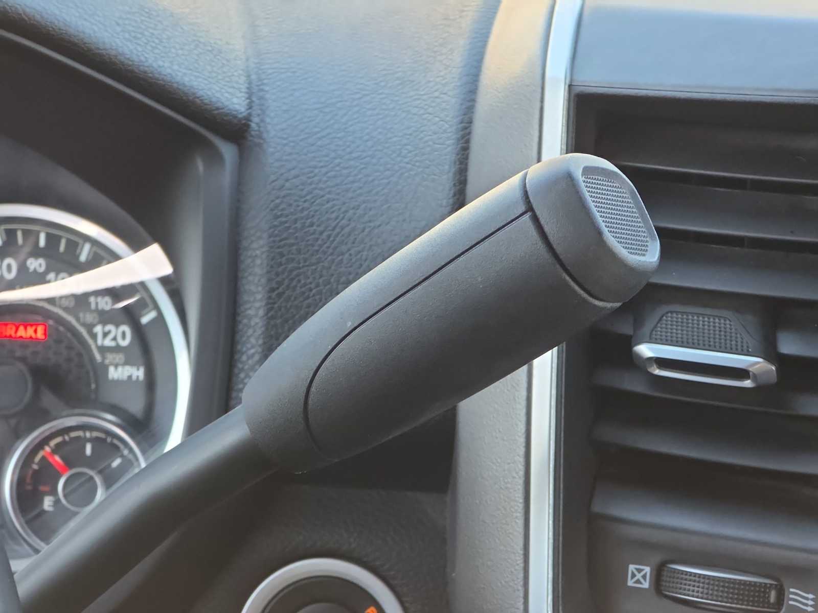 Thumbnail: 2024 RAM 2500 - 21