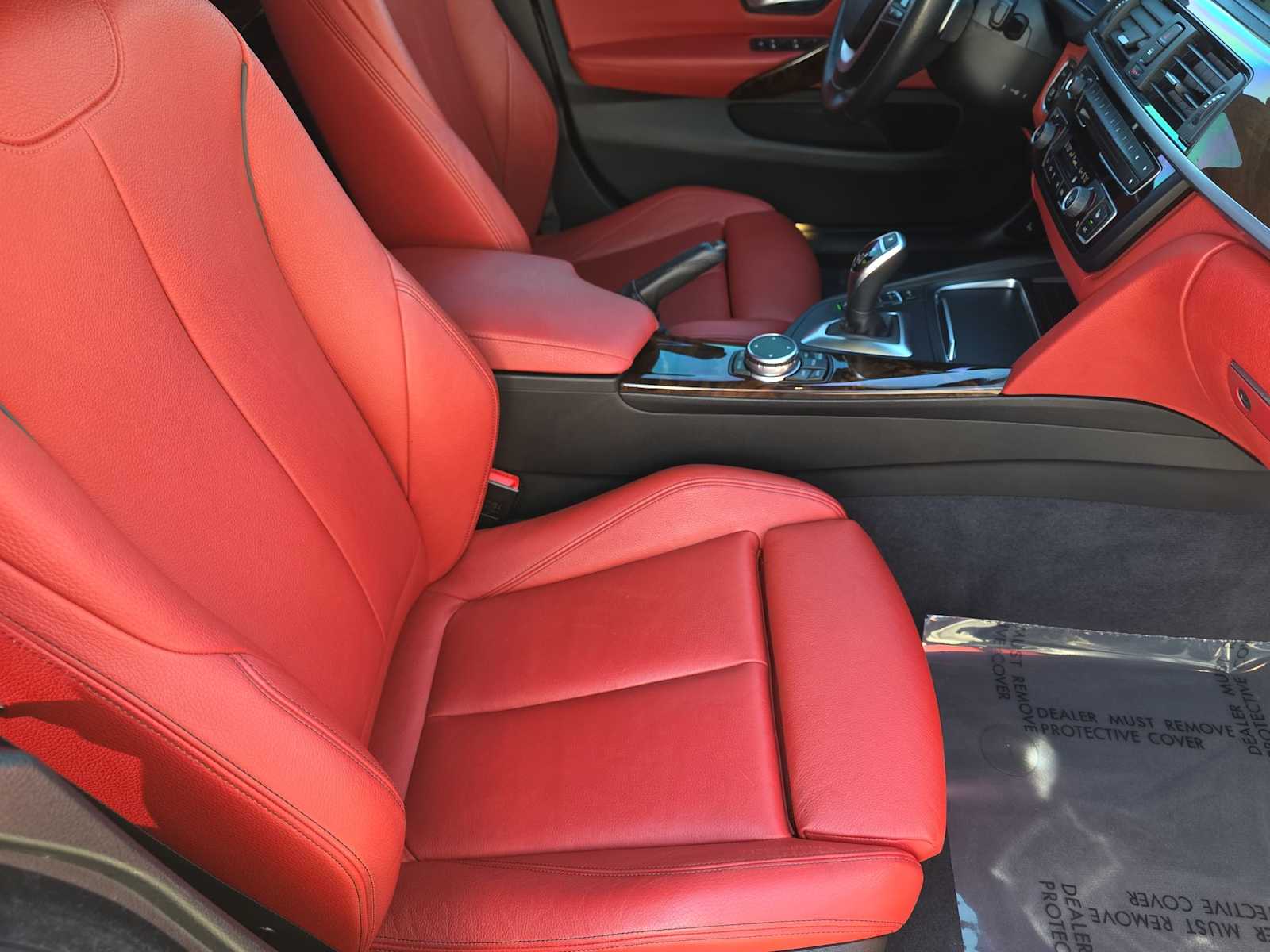 Thumbnail: 2017 BMW 4 Series - 17