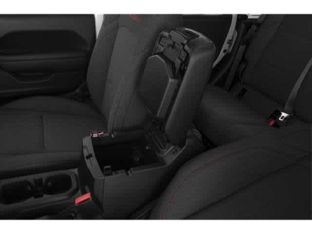 Thumbnail: 2026 Jeep Gladiator - 11