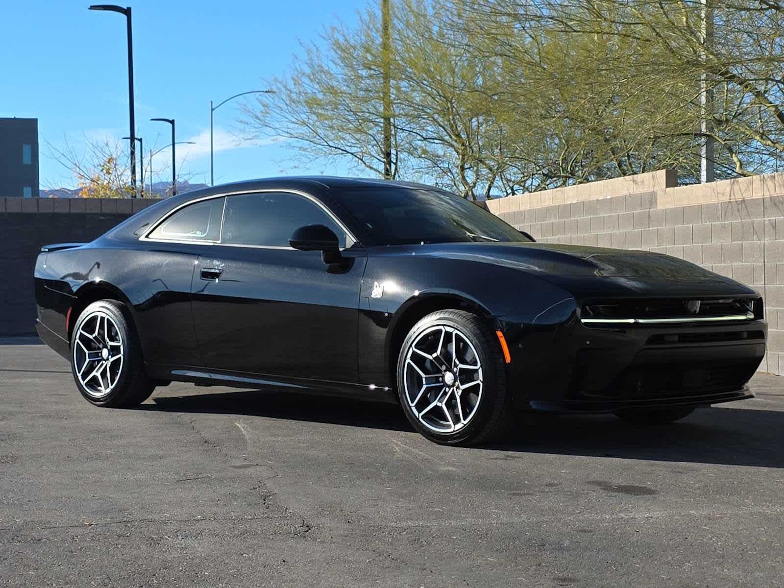 Thumbnail: 2026 Dodge Charger - 4