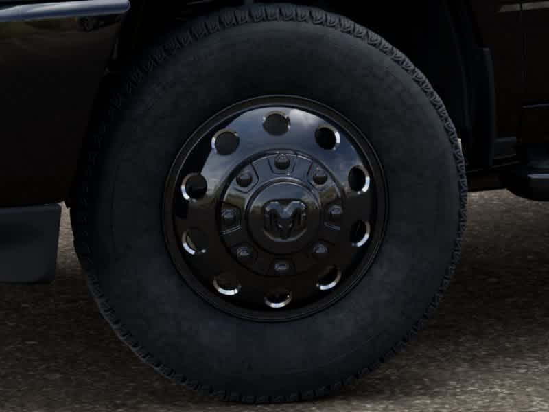 Thumbnail: 2026 RAM 3500 - 4