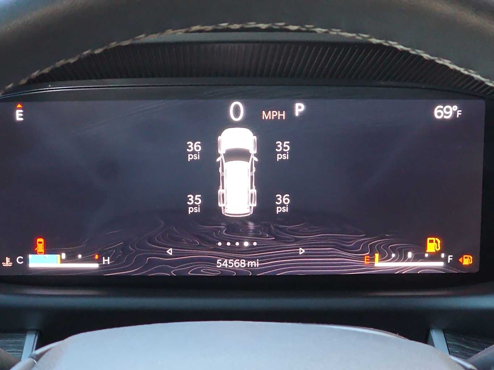 Thumbnail: 2022 Jeep Wagoneer - 21