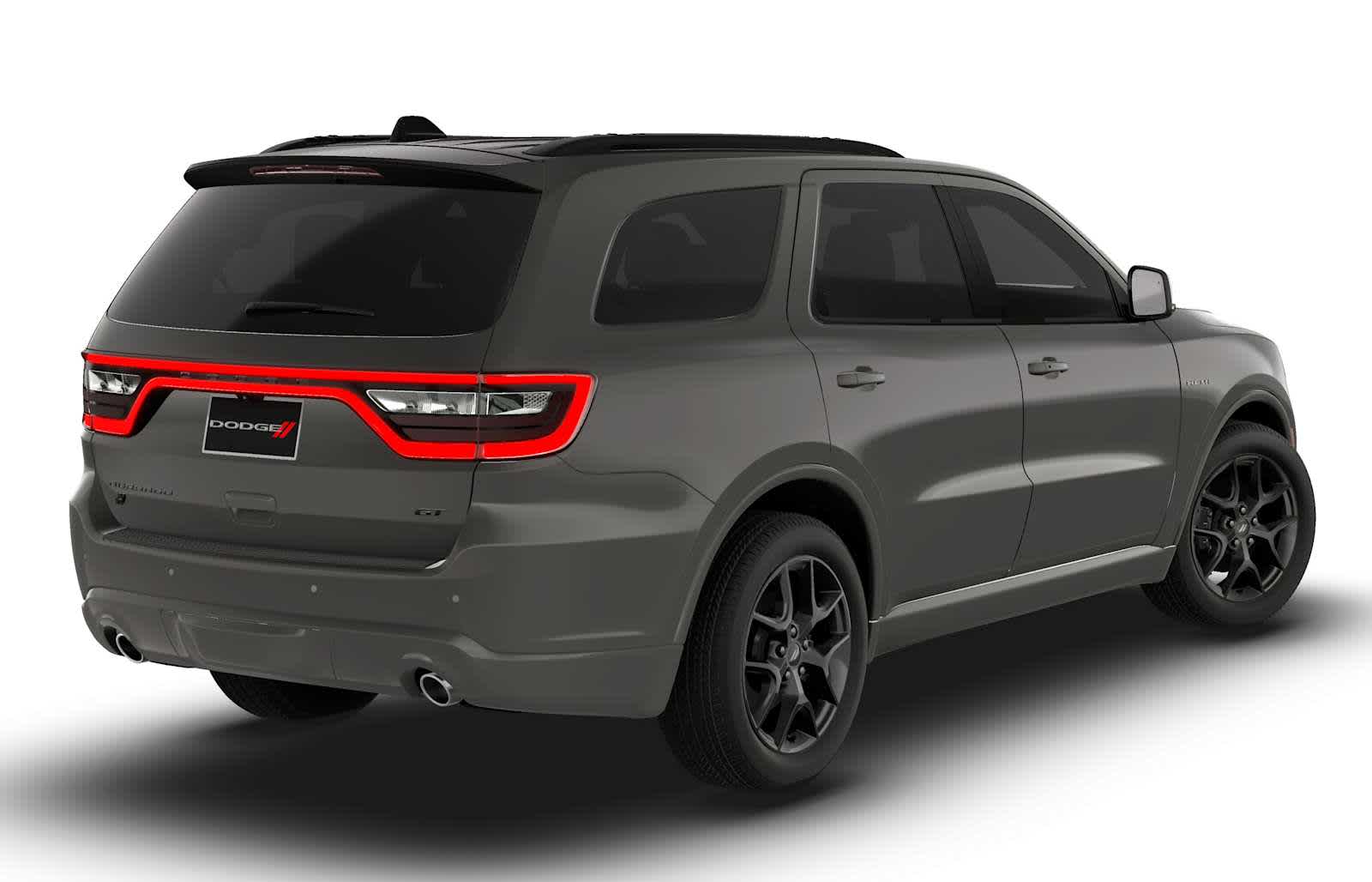 Thumbnail: 2026 Dodge Durango - 2