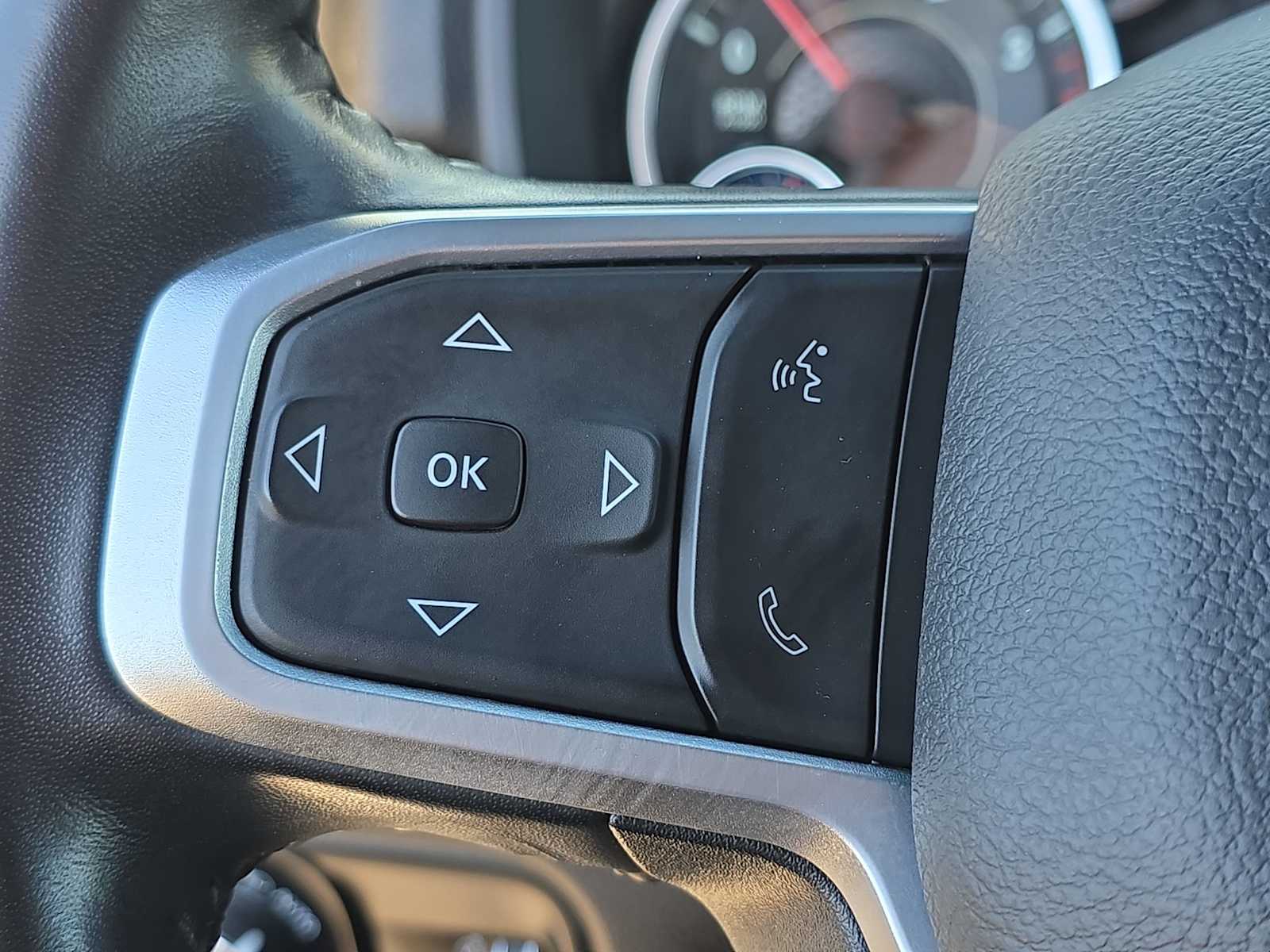 Thumbnail: 2024 RAM 2500 - 27