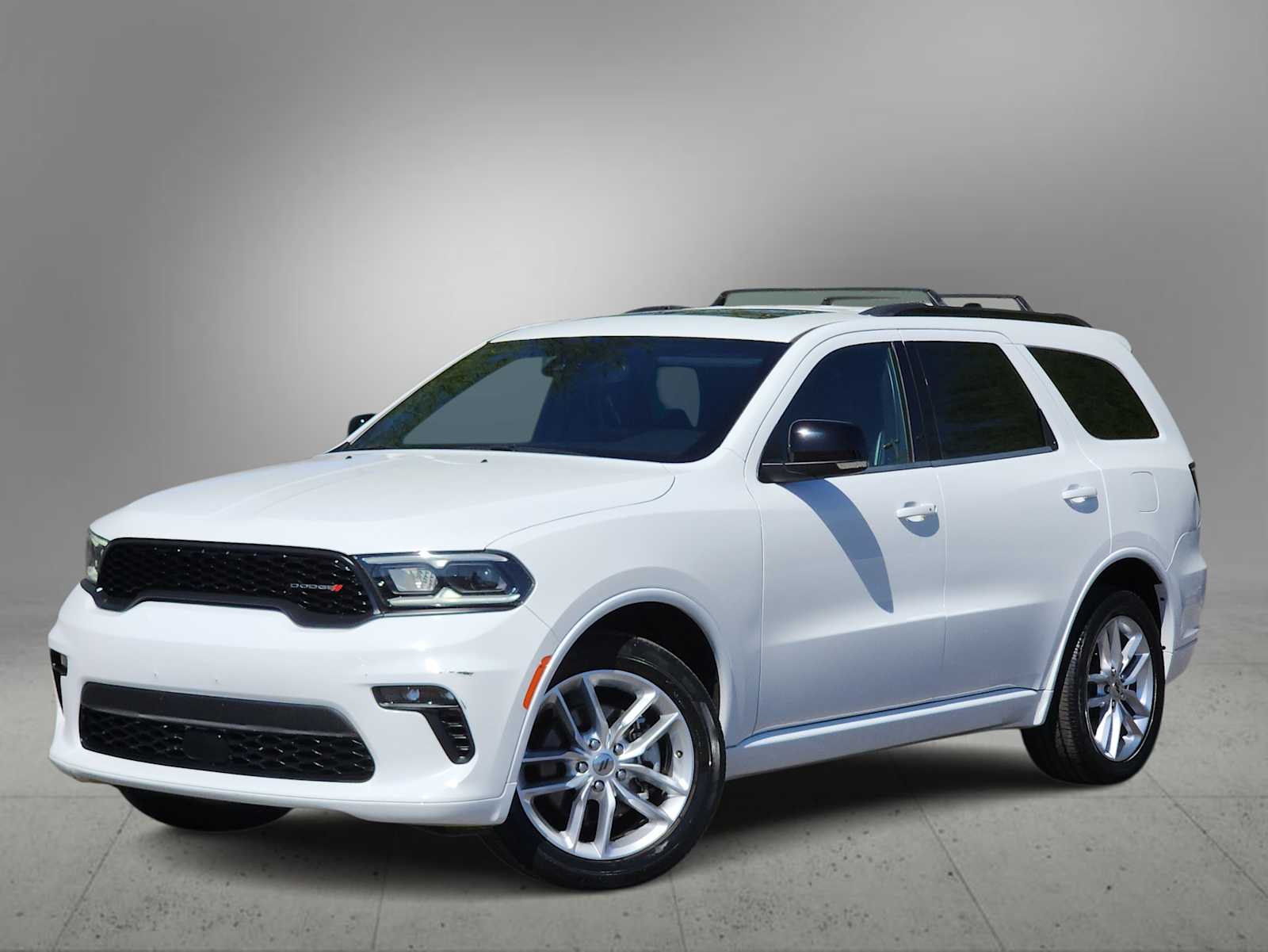 Thumbnail: 2023 Dodge Durango - 1