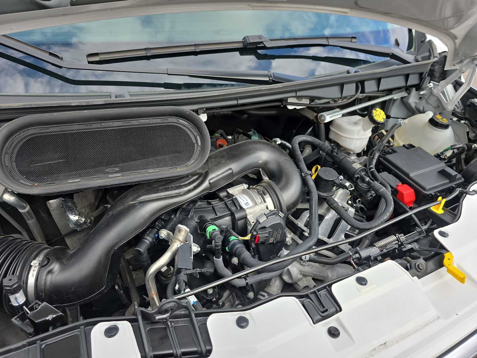 Thumbnail: 2024 Ford Transit Series - 13