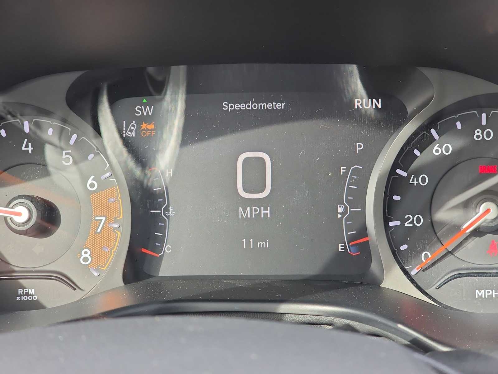 Thumbnail: 2026 Jeep Compass - 22