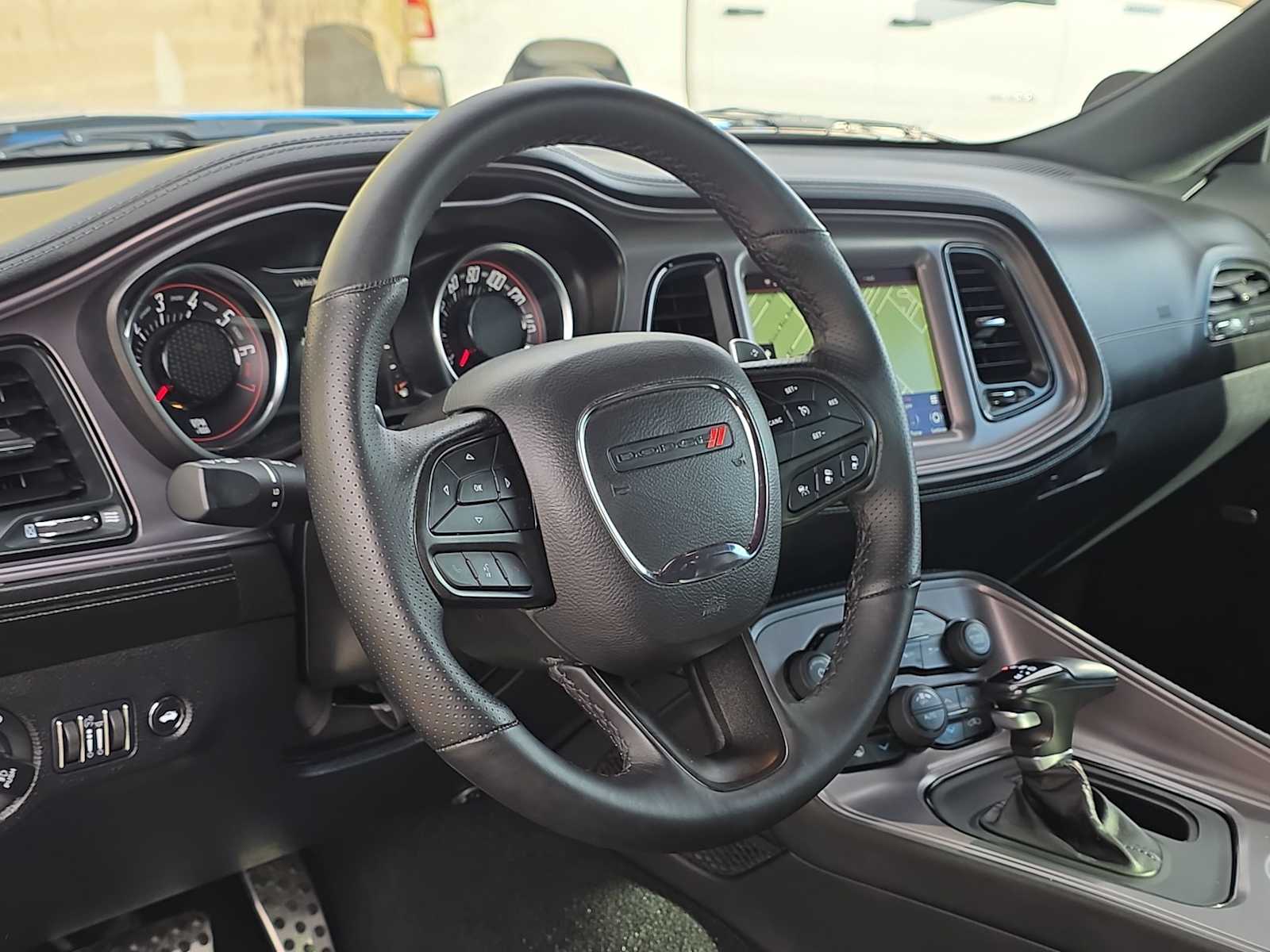 Thumbnail: 2023 Dodge Challenger - 2