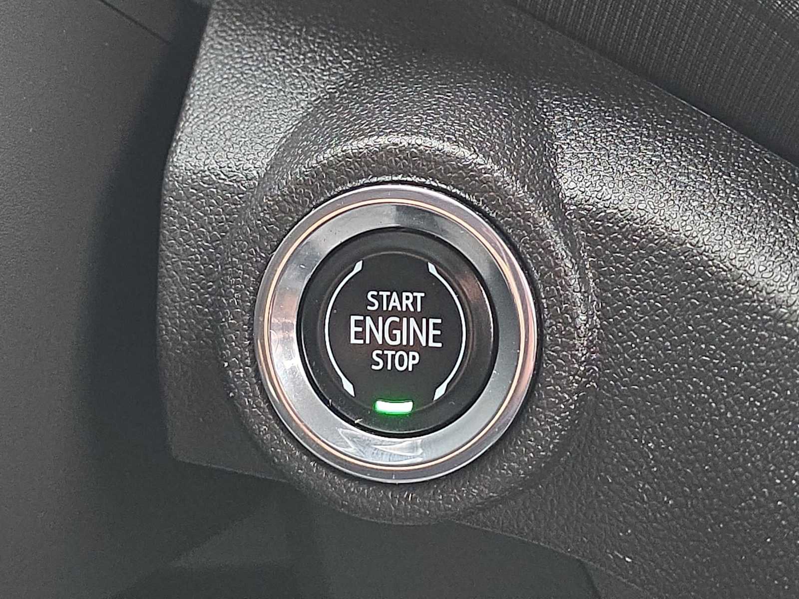 Thumbnail: 2023 Chevrolet TrailBlazer - 24