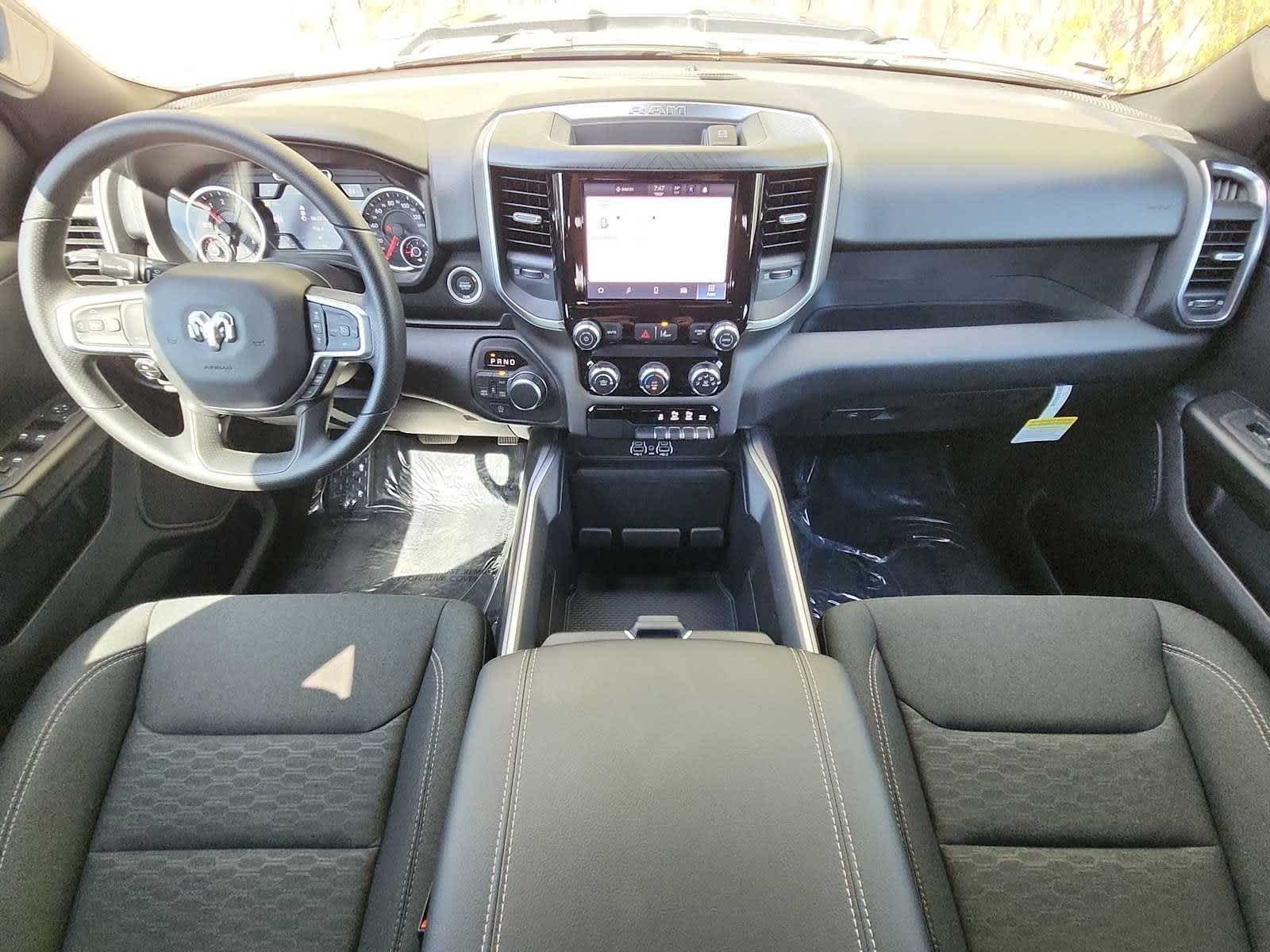 Thumbnail: 2026 RAM 1500 - 20