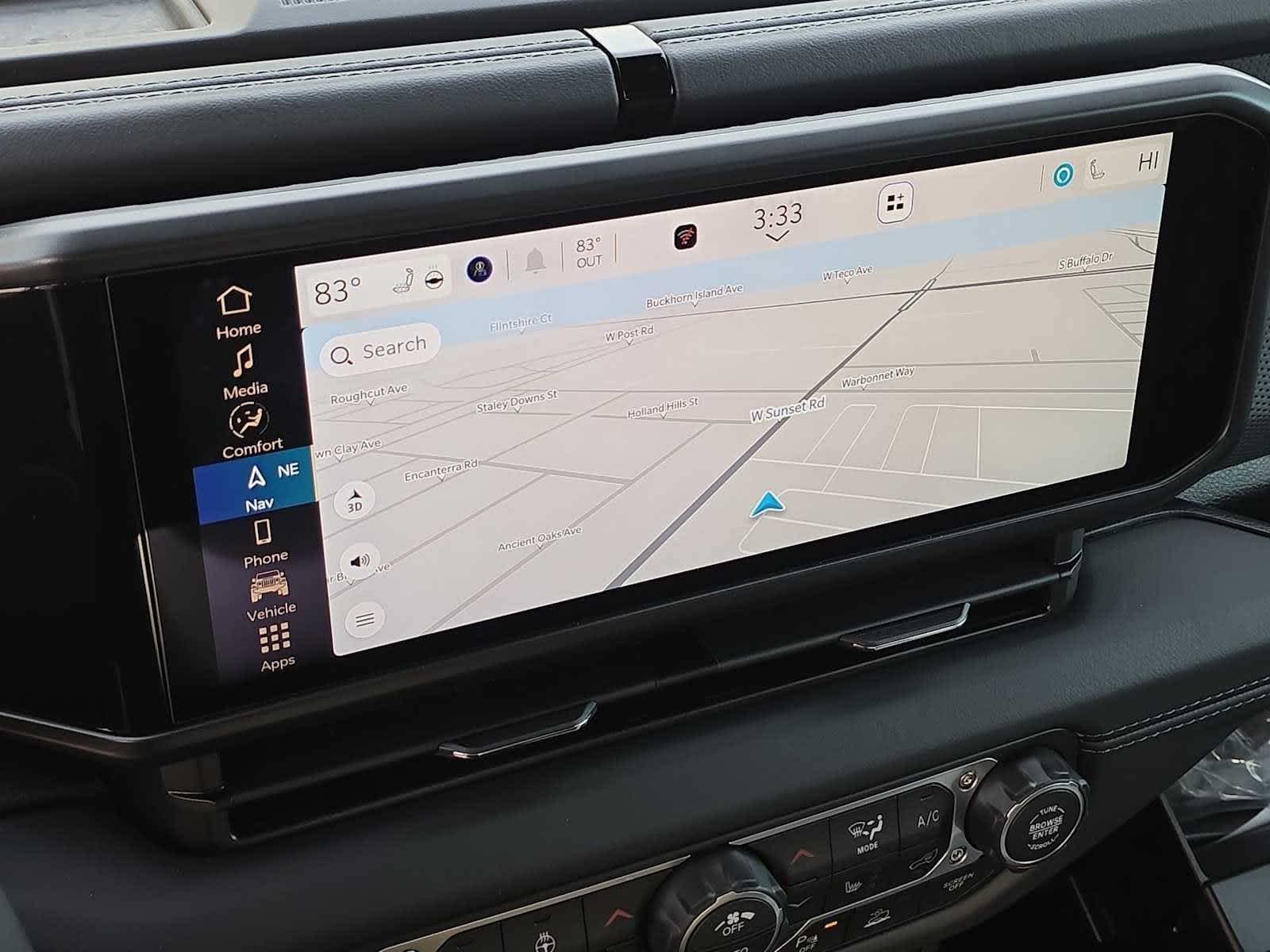 Thumbnail: 2026 Jeep Gladiator - 34