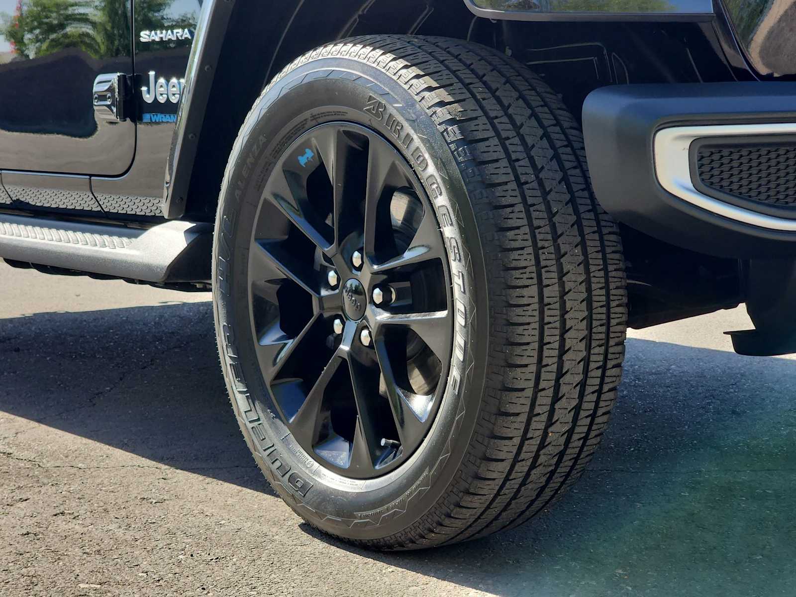 Thumbnail: 2023 Jeep Wrangler - 12