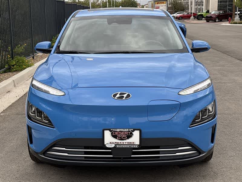 Thumbnail: 2022 Hyundai Kona - 3