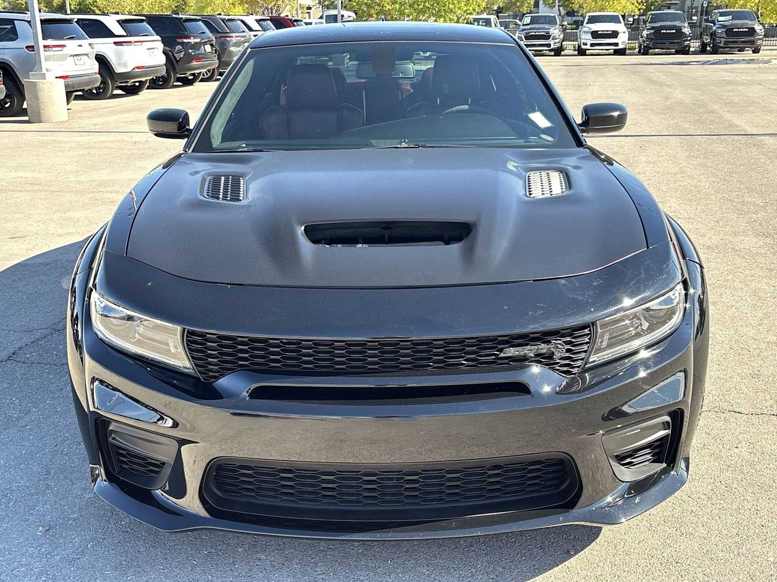 Thumbnail: 2023 Dodge Charger - 4