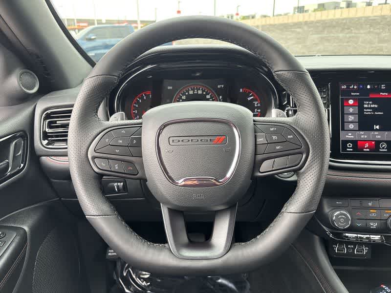 Thumbnail: 2026 Dodge Durango - 19