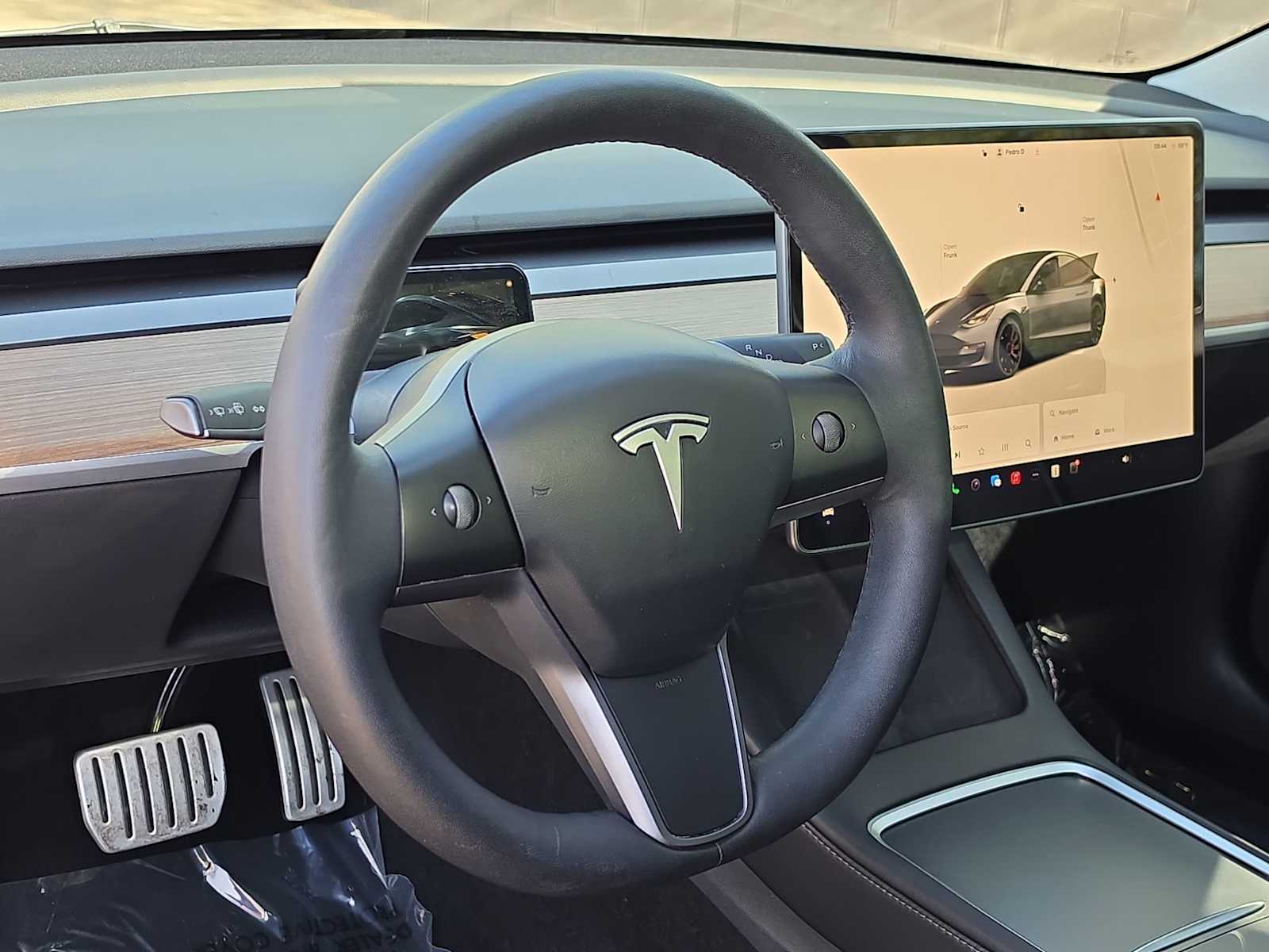 Thumbnail: 2022 Tesla Model 3 - 10