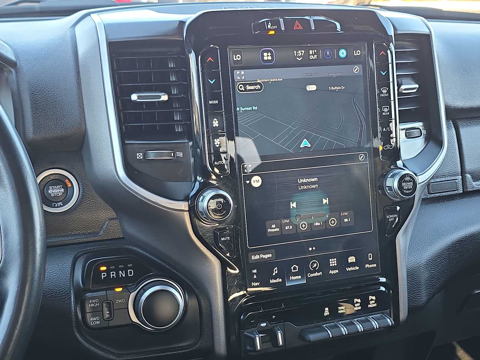 Thumbnail: 2024 RAM 2500 - 19