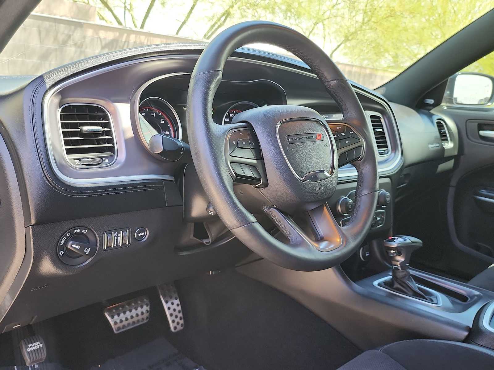 Thumbnail: 2019 Dodge Charger - 2