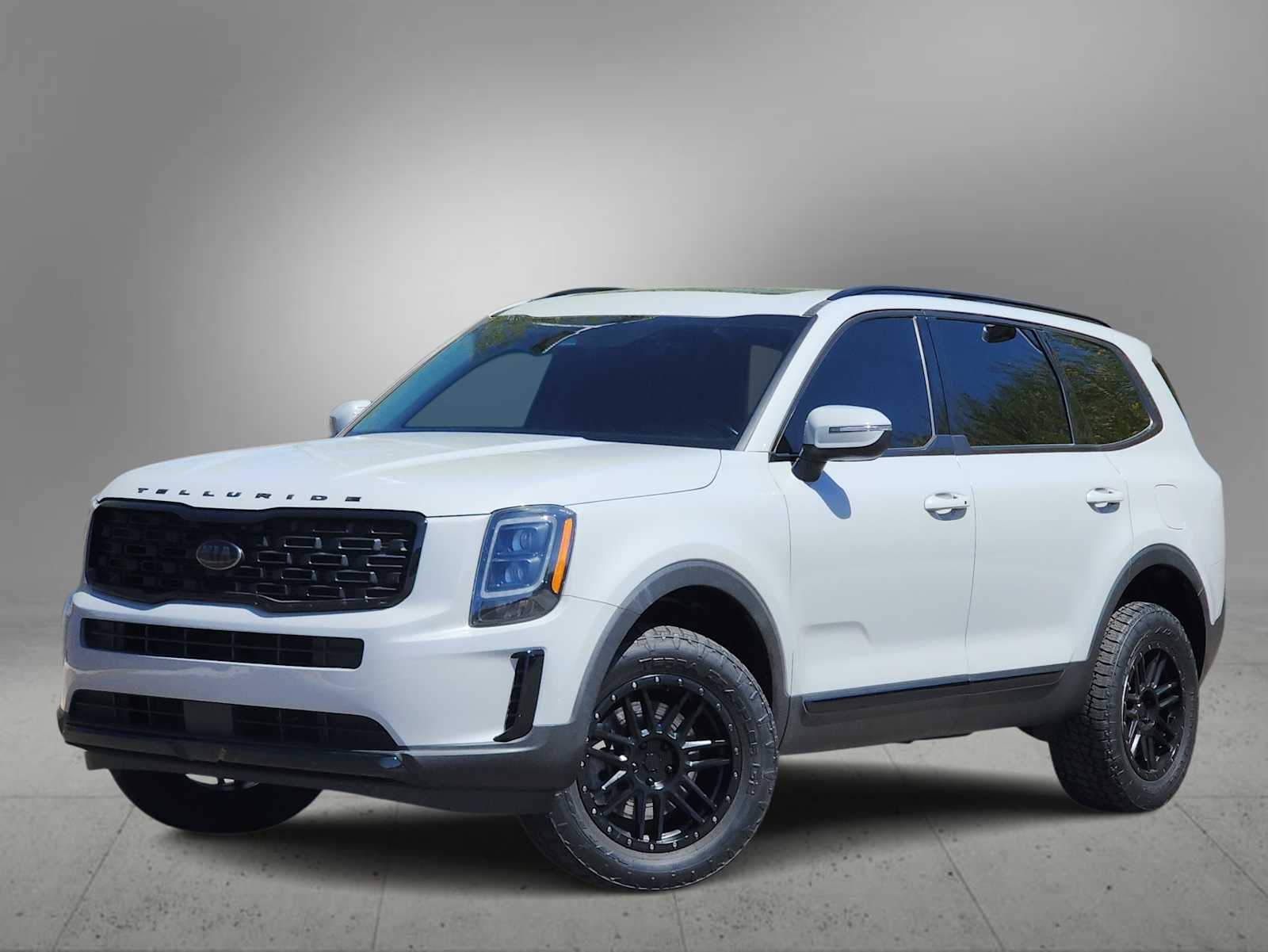 Thumbnail: 2021 Kia Telluride - 1