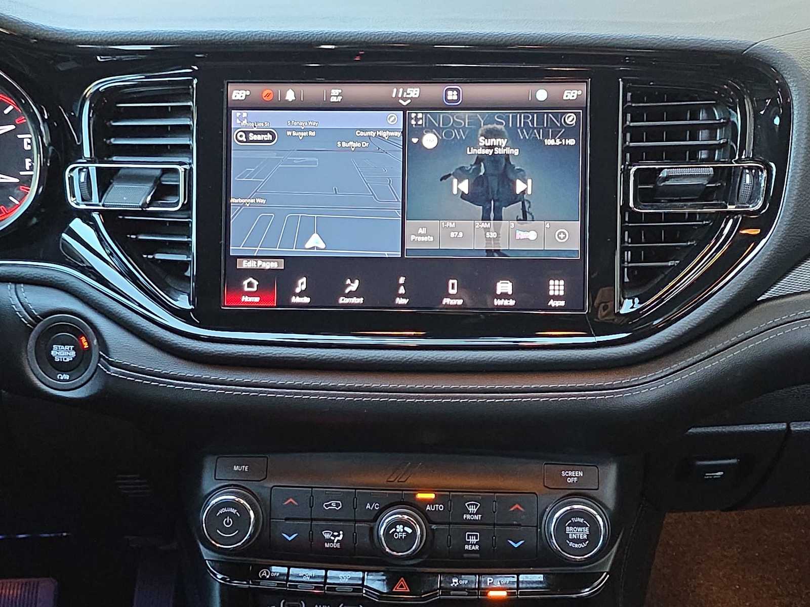 Thumbnail: 2021 Dodge Durango - 20