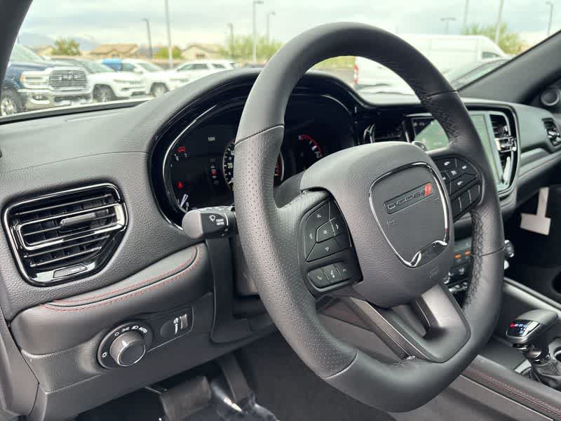 Thumbnail: 2025 Dodge Durango - 9