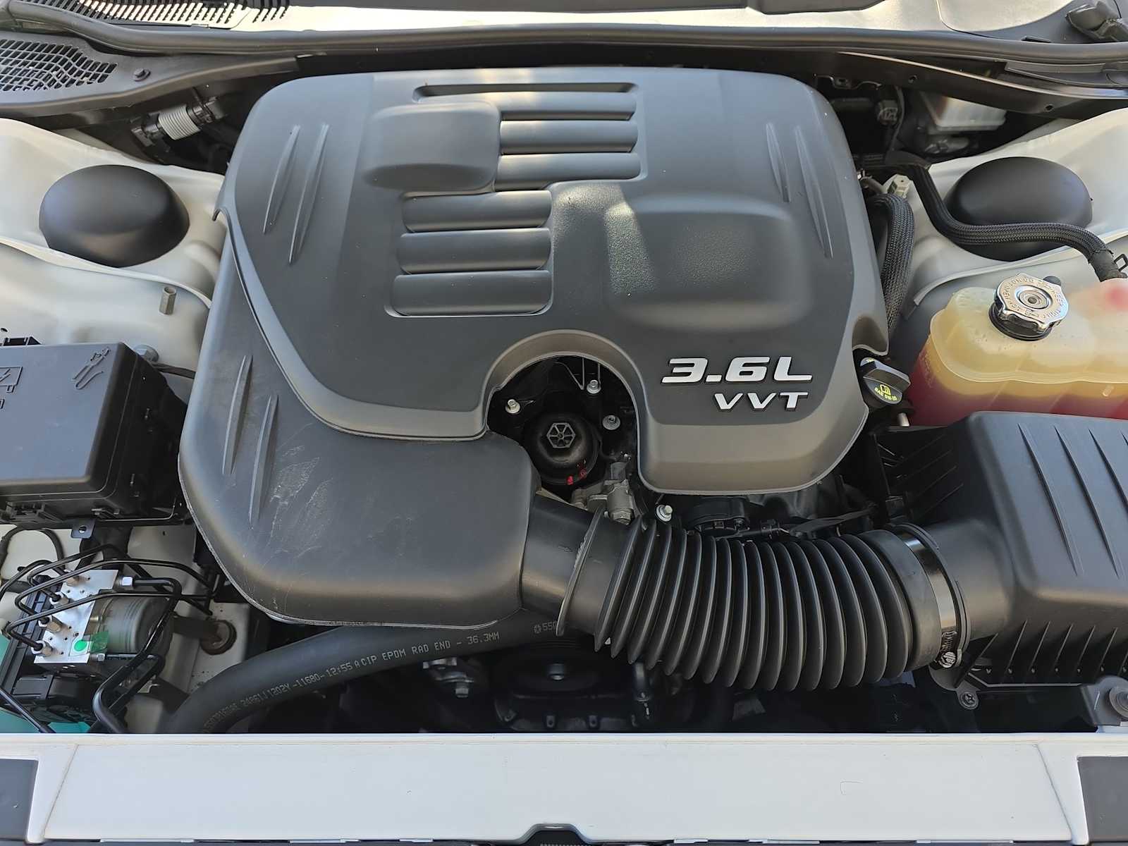 Thumbnail: 2022 Dodge Challenger - 12