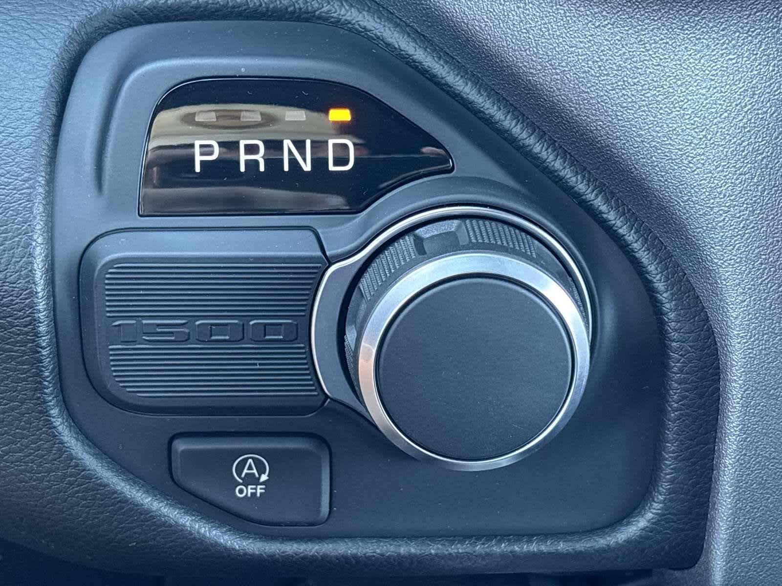 Thumbnail: 2026 RAM 1500 - 21