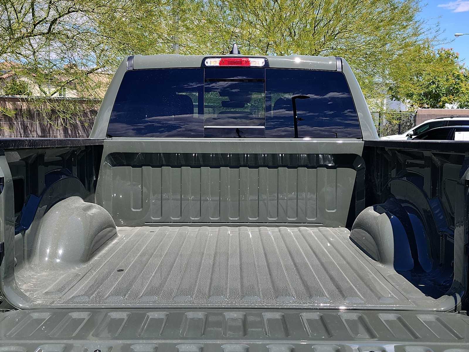 Thumbnail: 2026 RAM 1500 - 23