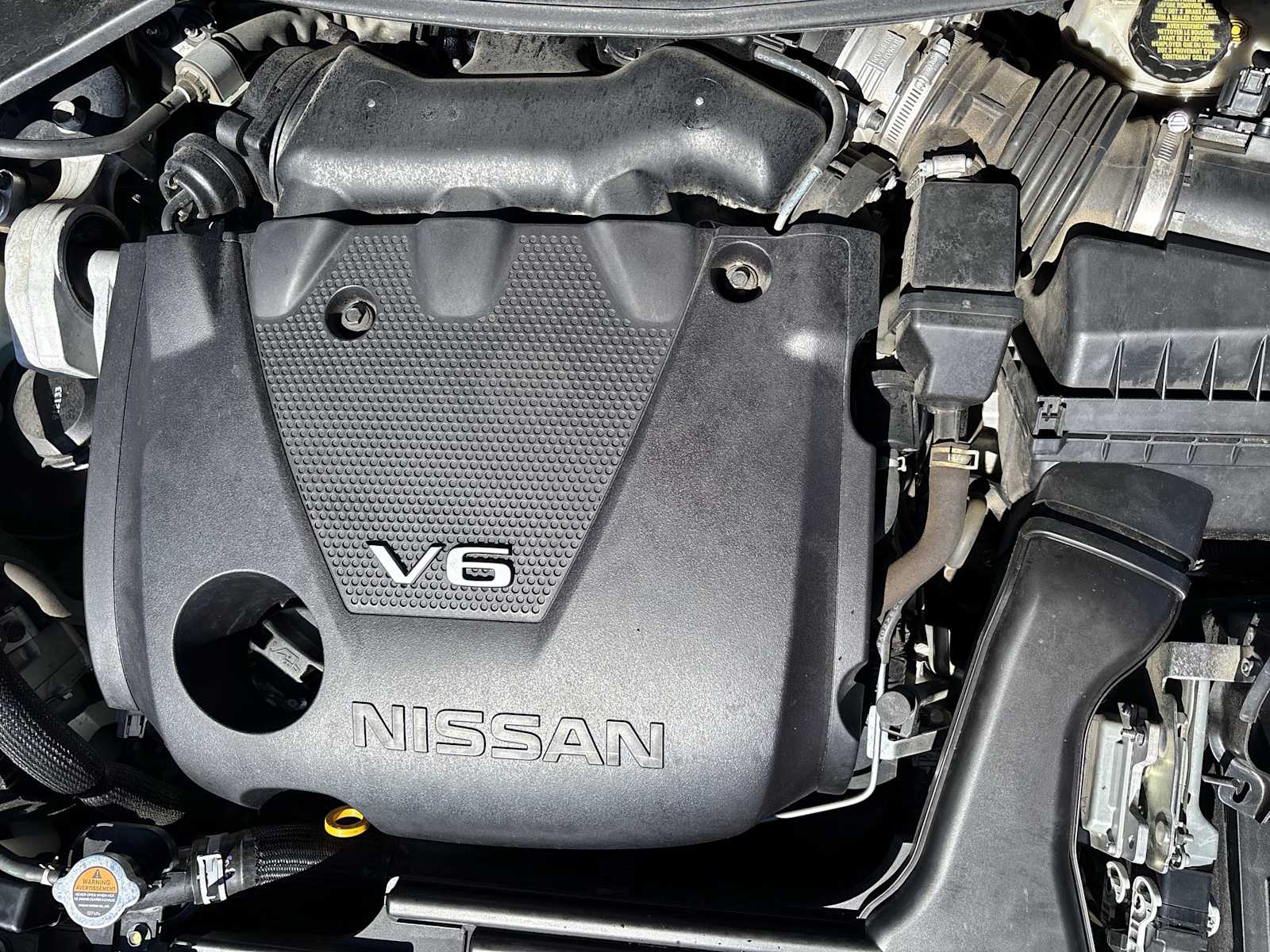 Thumbnail: 2020 Nissan Maxima - 13