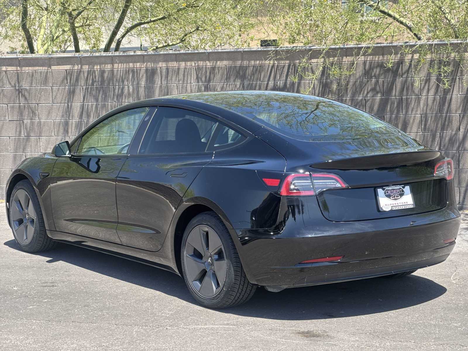 Thumbnail: 2023 Tesla Model 3 - 6