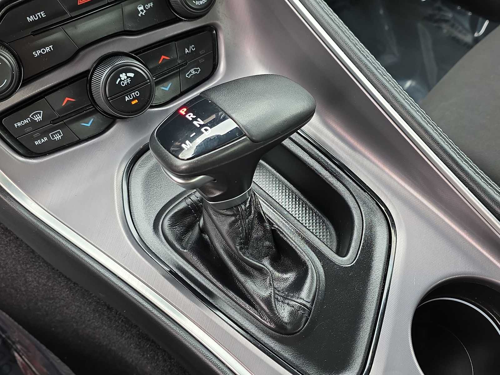 Thumbnail: 2022 Dodge Challenger - 21