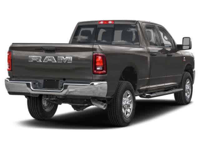 Thumbnail: 2026 RAM 2500 - 2