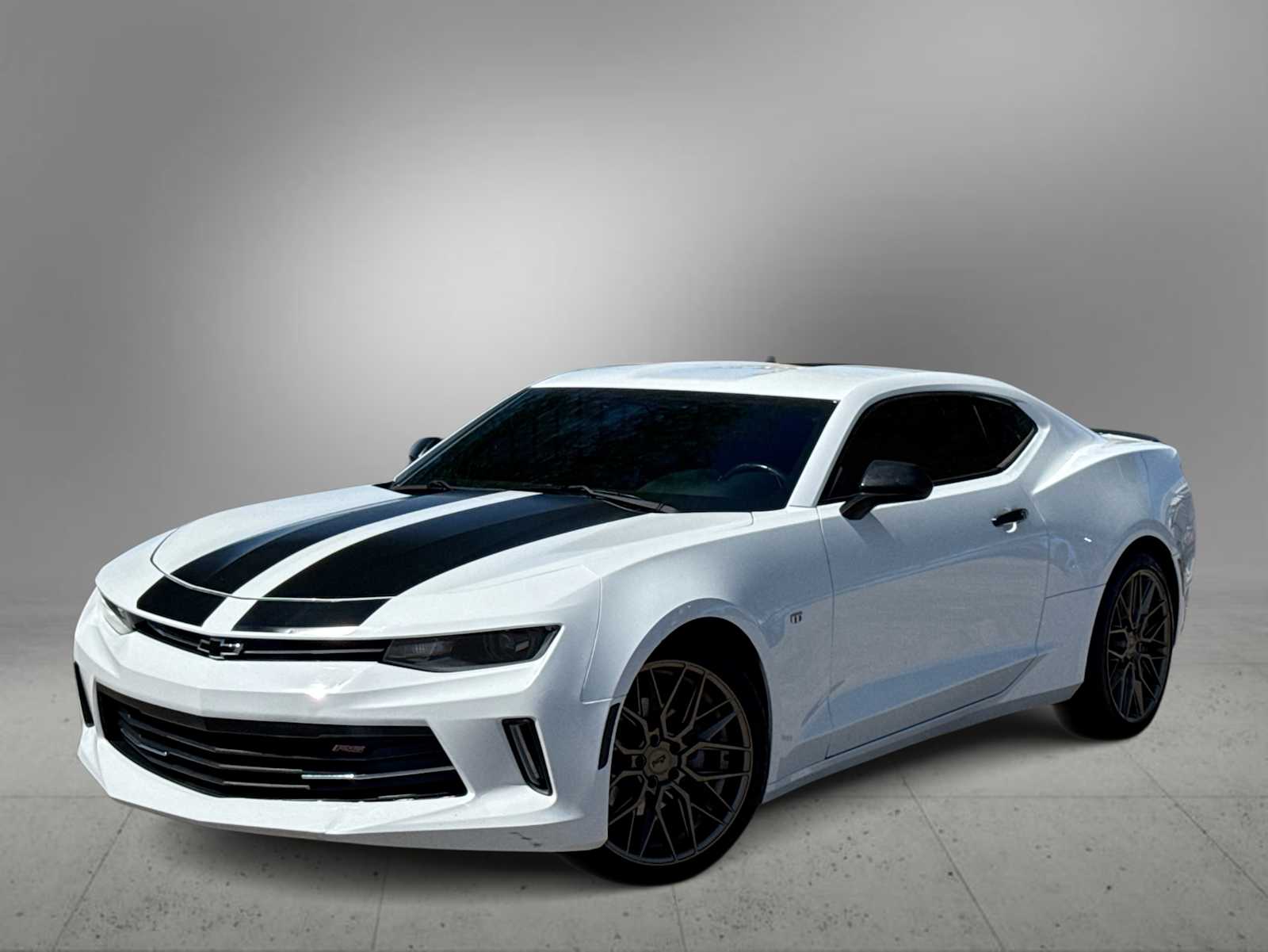 2016 Chevrolet Camaro  -
                  Las Vegas, NV