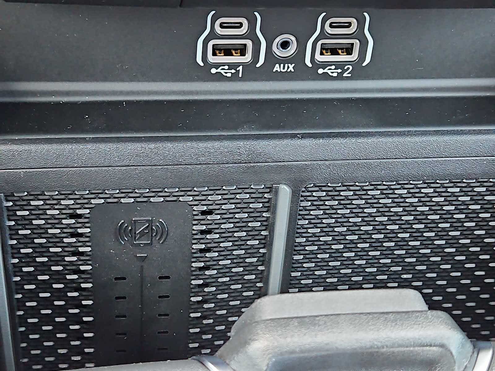 Thumbnail: 2026 RAM 1500 - 40