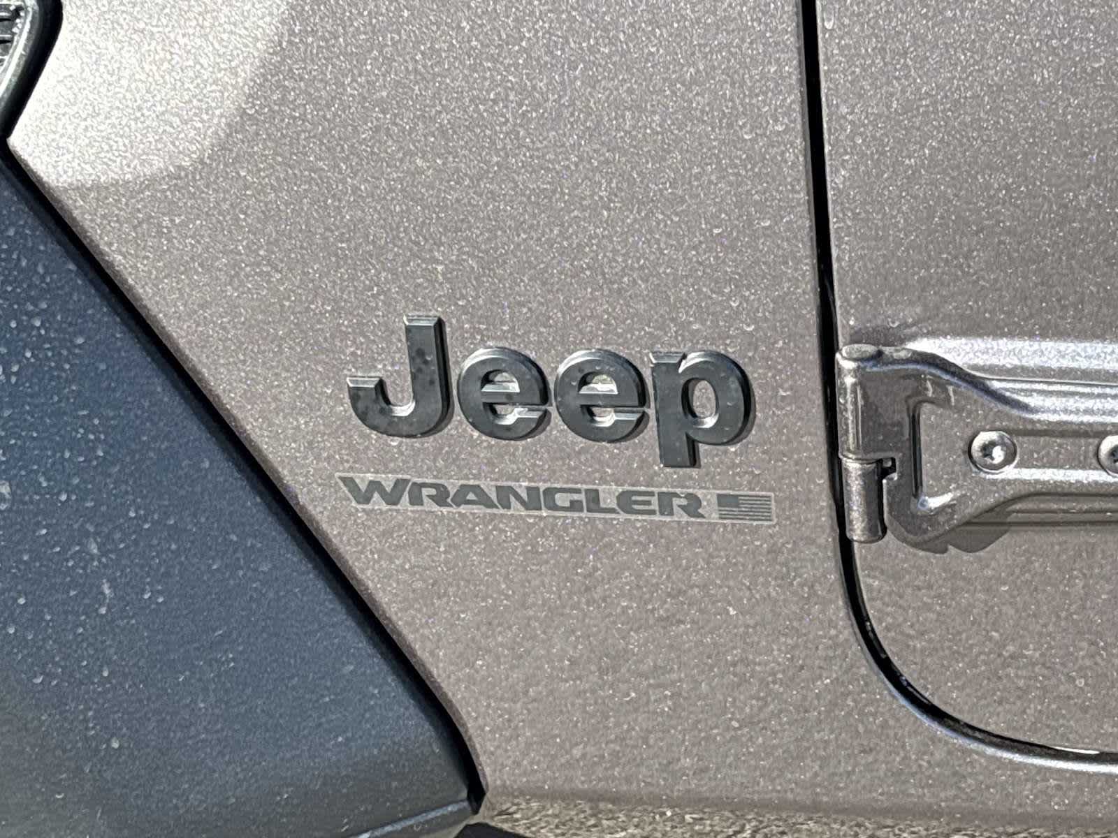 Thumbnail: 2026 Jeep Wrangler - 12