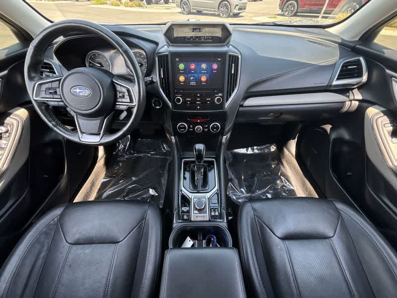Thumbnail: 2022 Subaru Forester - 12