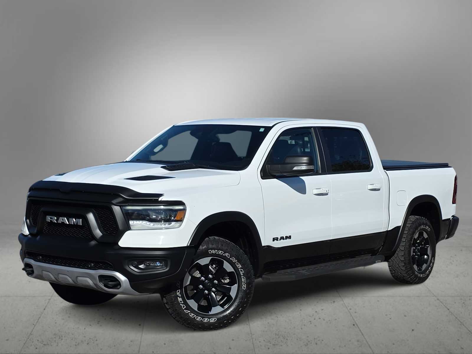 Thumbnail: 2020 RAM 1500 - 1