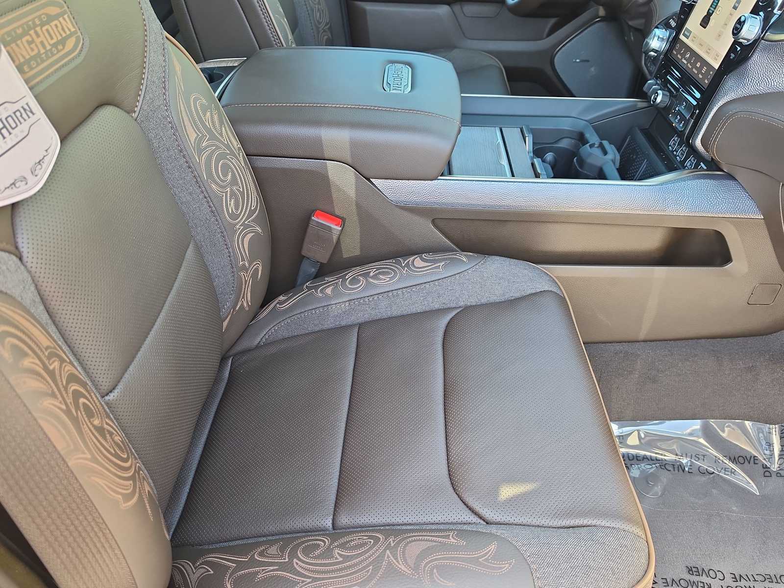 Thumbnail: 2026 RAM 1500 - 23