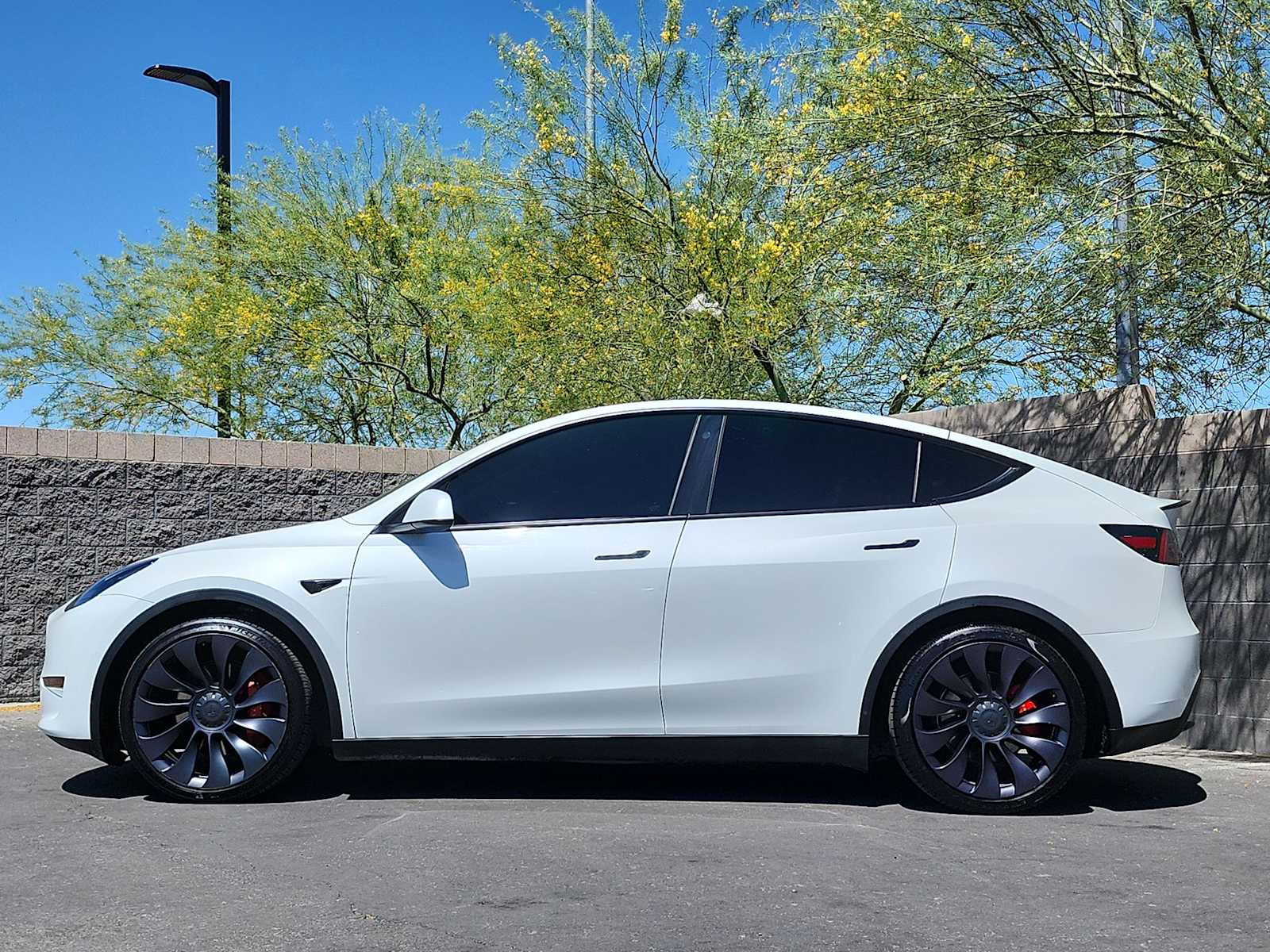 Thumbnail: 2021 Tesla Model Y - 6