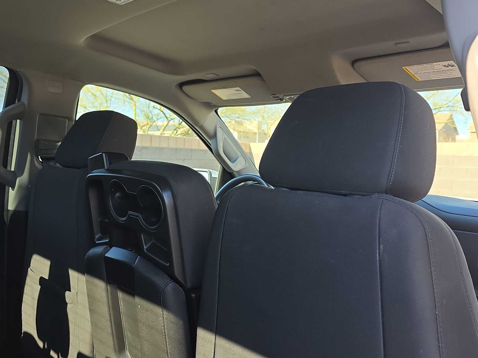 Thumbnail: 2023 GMC Sierra 1500 - 8