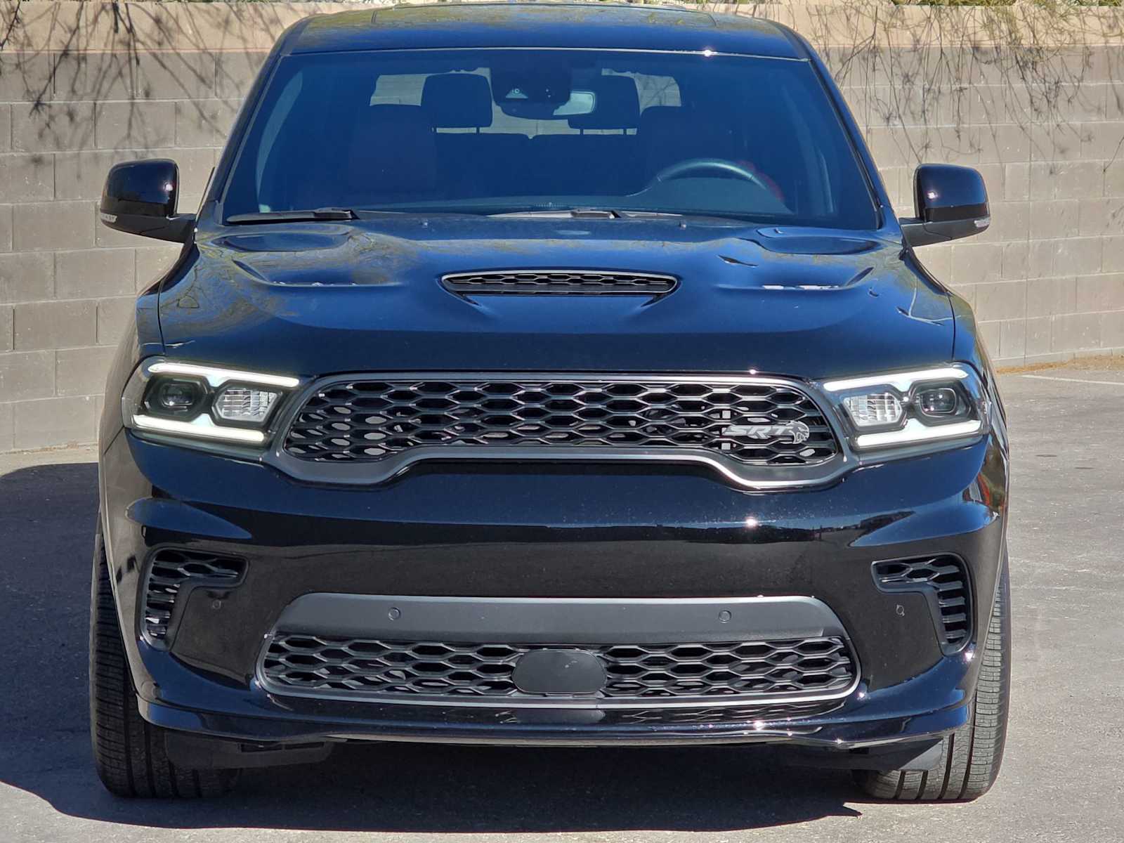 Thumbnail: 2023 Dodge Durango - 4