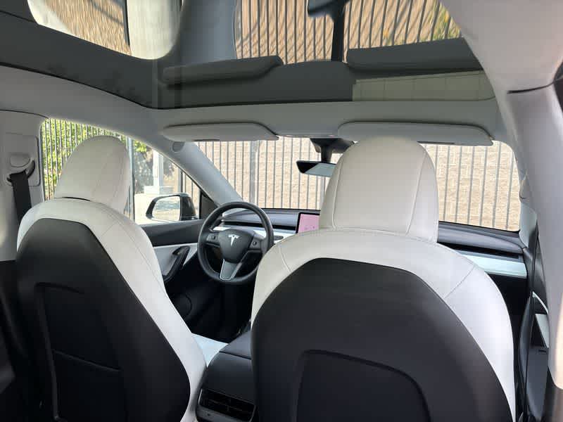 Thumbnail: 2021 Tesla Model Y - 16