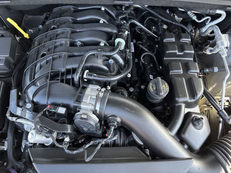 Thumbnail: 2025 Dodge Durango - 13